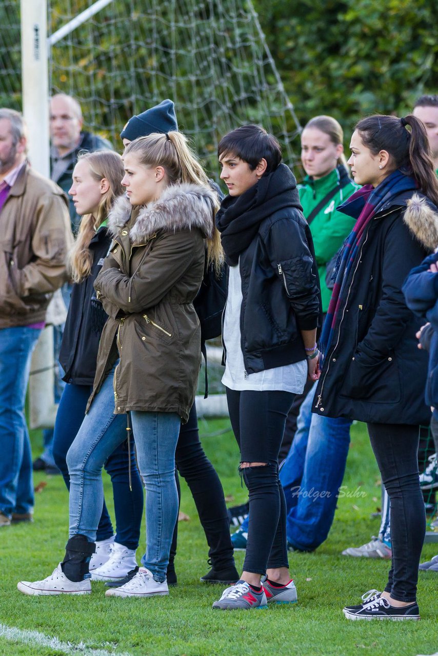 Bild 437 - Frauen Hamburger SV - SV Henstedt Ulzburg : Ergebnis: 0:2